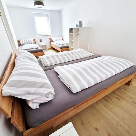 Entzueckende Traumwohnung - Nur 5Min Vom Europa-Park! Rheinhausen Exterior foto