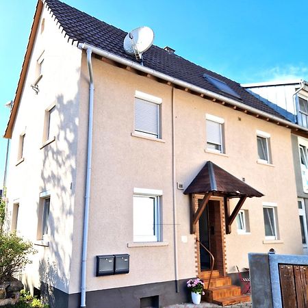 Entzueckende Traumwohnung - Nur 5Min Vom Europa-Park! Rheinhausen Exterior foto