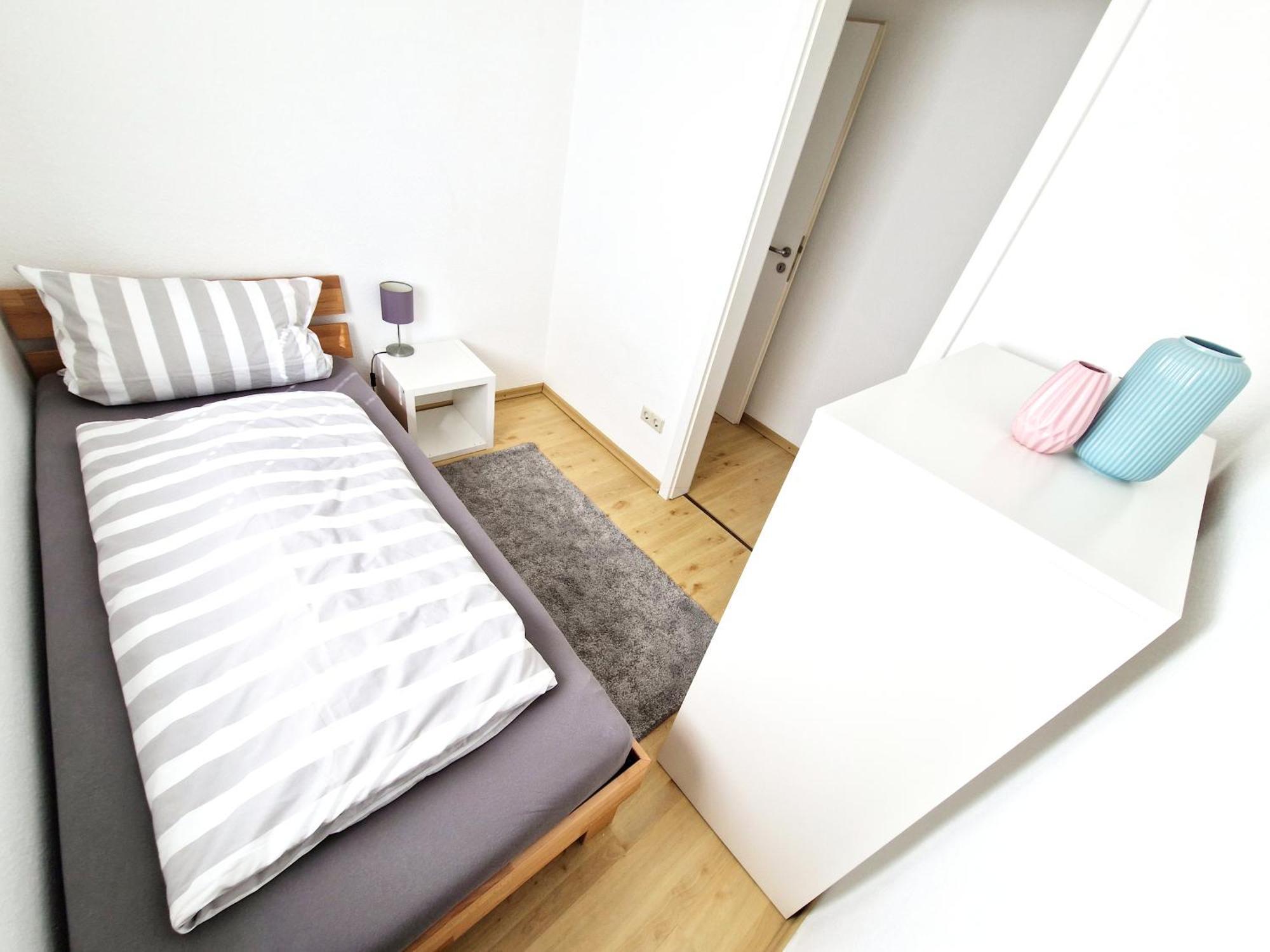 Entzueckende Traumwohnung - Nur 5Min Vom Europa-Park! Rheinhausen Exterior foto