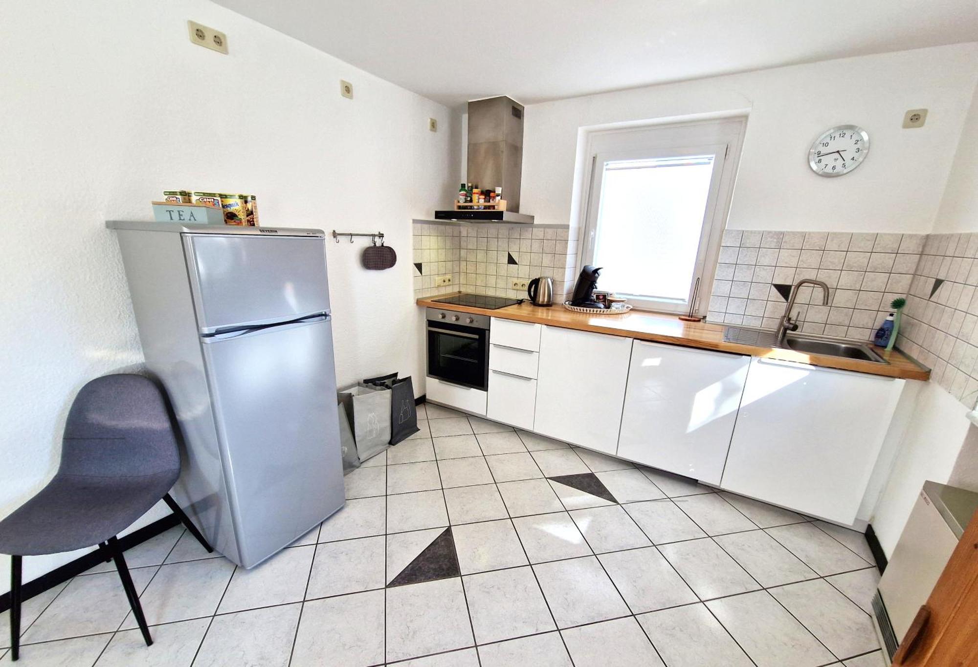 Entzueckende Traumwohnung - Nur 5Min Vom Europa-Park! Rheinhausen Exterior foto