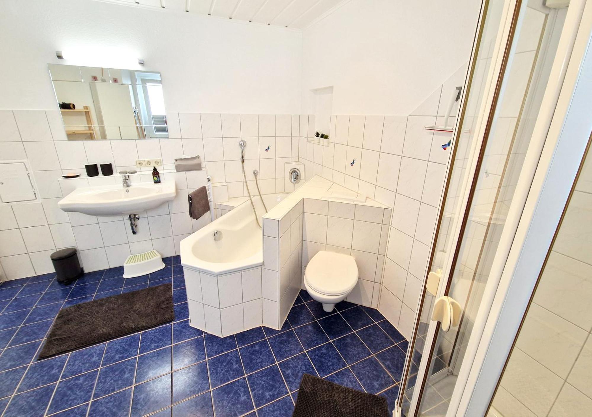 Entzueckende Traumwohnung - Nur 5Min Vom Europa-Park! Rheinhausen Exterior foto