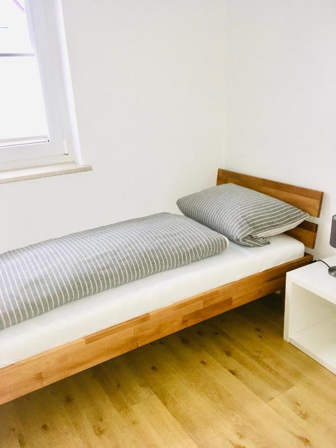 Entzueckende Traumwohnung - Nur 5Min Vom Europa-Park! Rheinhausen Exterior foto
