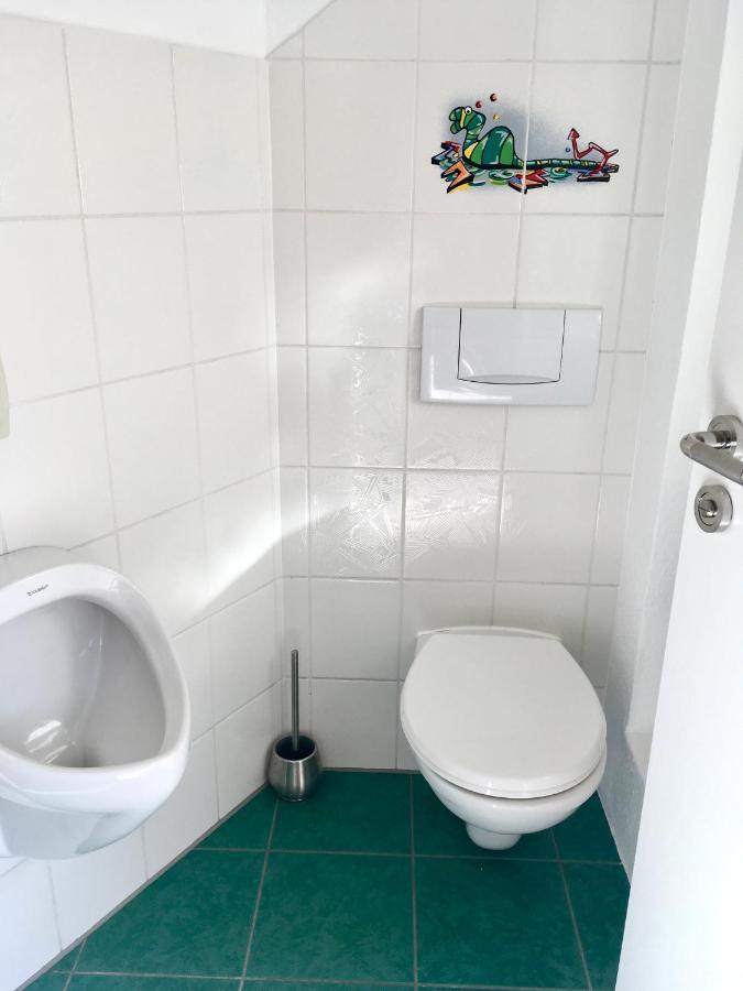 Entzueckende Traumwohnung - Nur 5Min Vom Europa-Park! Rheinhausen Exterior foto